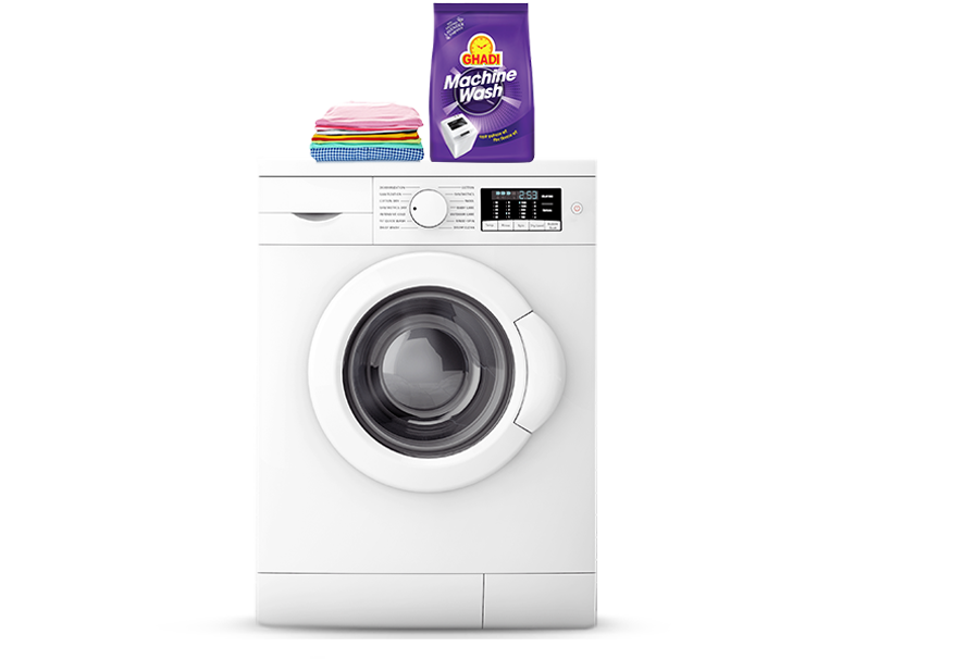 ghadiLavender 500gm HeroPack image